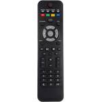 съвместим Td systems k20lm5h, k22lm2f, k24dlm5h, k32dlm2h, k40dlm2f, k40dlm7f, k46dlm2f, k48dlm5f, k49dlm8u, k55dlm8u - заместител дистанционно управление (k20lm5h, k22lm2f, k24dlm5h, k32dlm2h, k40dlm2f, k40dlm Дистанционно