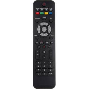 съвместим Td systems k20lm5h, k22lm2f, k24dlm5h, k32dlm2h, k40dlm2f, k40dlm7f, k46dlm2f, k48dlm5f, k49dlm8u, k55dlm8u - заместител дистанционно управление (k20lm5h, k22lm2f, k24dlm5h, k32dlm2h, k40dlm2f, k40dlm Дистанционно