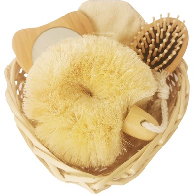 Cose della Natura Спа комплект за грижа за тялото - 1 Комп