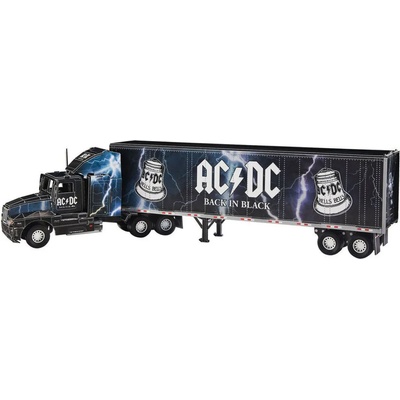 NNM 3D Пъзел AC/DC - Truck & Trailer - REV00172