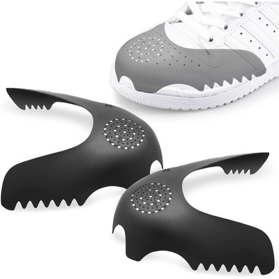 Univerzální vyztužující vložky do obuvi – Ochrana a dlouhá estetika bot – Zboží Mobilmania