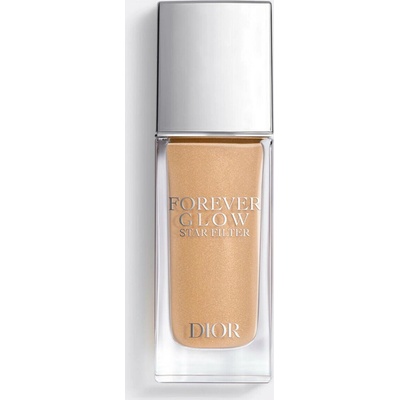 DIOR Dior Forever Glow Star Filter rozjasňujúci fluid 3N 30 ml