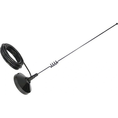 Magnetická anténa SD-90 BNC dualband