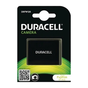 Duracell DRFW126