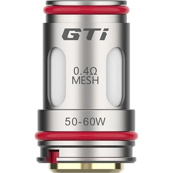 Vaporesso Žhavící tělísko GTi Mesh 0,4ohm