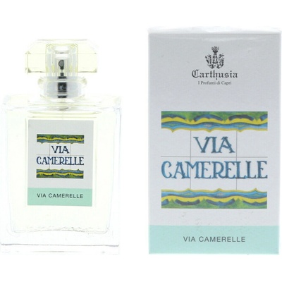 Carthusia Via Camerelle parfumovaná voda dámska 100 ml