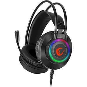 Rampage RM-K27 X-JAMMER 7.1 (34516) Слушалки