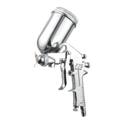 Striekacia pištoľ F-75G 1.5mm 300ml 01688