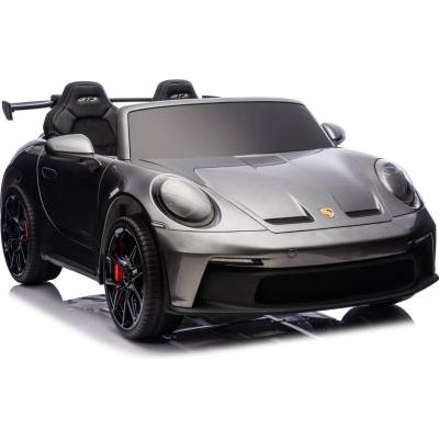 KikkaBoo Акумулаторна кола Licensed Porsche 911 GT3 (SN0210A)