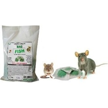 Pest Control Chemical Bag BLUE 300 g