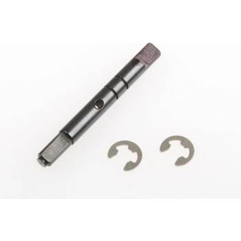 HIMOTO Ос Химото Driver Gear Shaft HM03015 (HM03015)