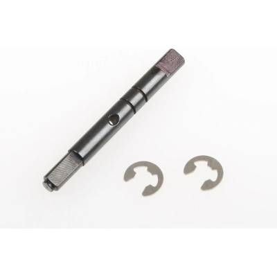 HIMOTO Ос Химото Driver Gear Shaft HM03015 (HM03015)