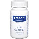Pure Encapsulations Zink Complex - 60 капсули