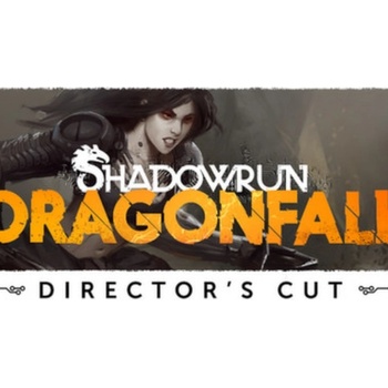 Shadowrun: Dragonfall (Director's Cut)