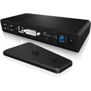 ICY BOX IB-DK2241AC