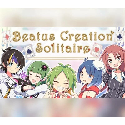 Beatus Creation Solitaire
