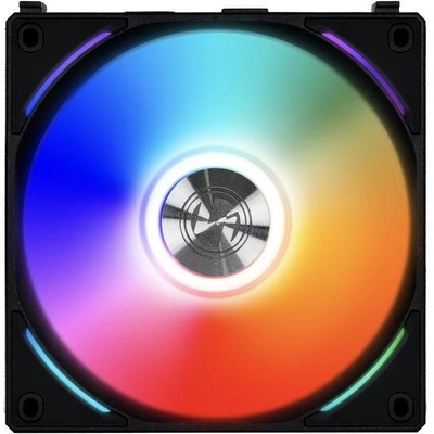 Lian Li UNI AL120 ARGB Black (G99.12AL1B.00)