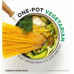 One-Pot Vegetarian | Sabrina Fauda-Role (ISBN: 9781784882570)
