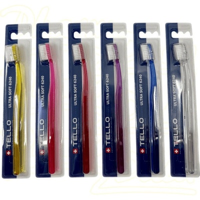 Tello 6242 Ultra Soft 1 ks