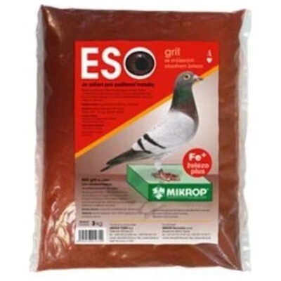 Maják Eso Grit Fe 3kg