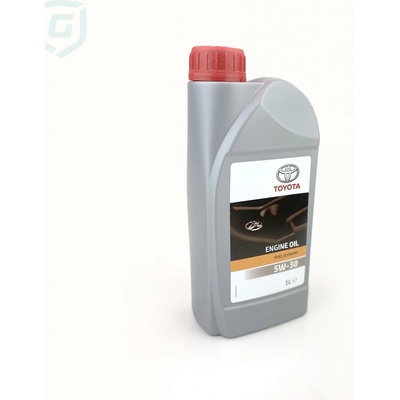 Toyota Fuel Economy 5W-30 1 l
