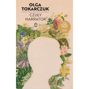 Czuły narrator | Olga Tokarczuk (2020)