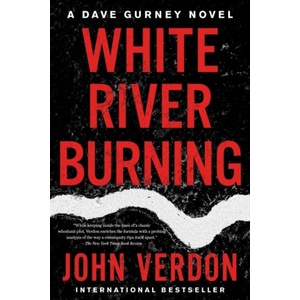 White River Burning (ISBN: 9781640092037)