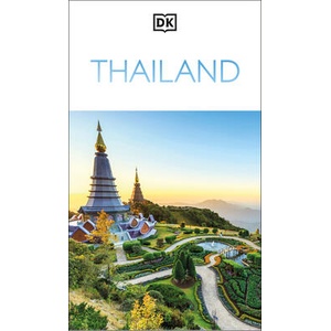 DK Thailand | DK Travel (ISBN: 9780241757604)