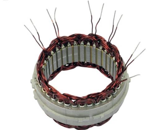 Stator, generátor AS-PL AS0047