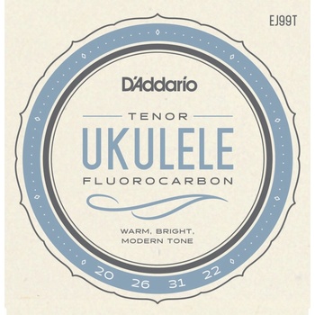 D'addario EJ99T
