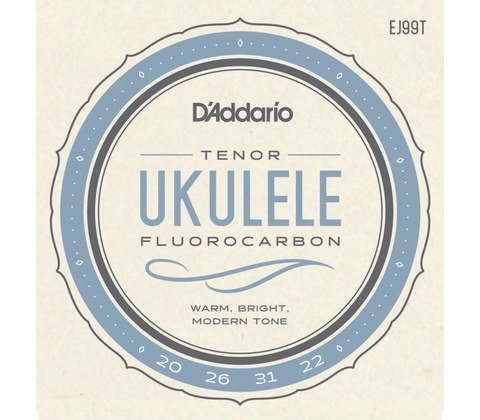 D'addario EJ99T