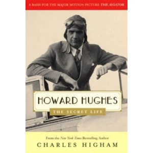 Howard Hughes | Charles Higham (2011)