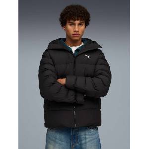 PUMA Яке Mono Hooded Jacket - sportdepot - 283,60 лв