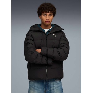 PUMA Яке Mono Hooded Jacket - sportdepot - 283,60 лв