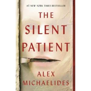 Silent Patient (ISBN: 9781250301703)