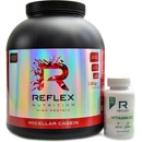 Proteíny Reflex Nutrition Micellar Casein 1800 g