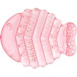 Lorelli Гризалка Lorelli Baby Care - Fish, Shell pink (10210810006)