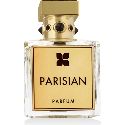Fragrance Du Bois Parisian parfum unisex 100 ml tester
