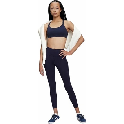 GAP POWER FULL LEGGING V2 tmavo modrá