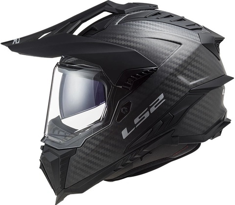 LS2 MX701 Explorer C SOLID