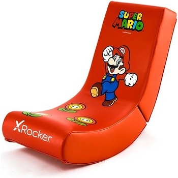 xRocker Nintendo Super Mario