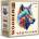 Wooden City - Puzzle Classy Wolf wooden - 250 piese