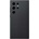 Samsung Galaxy S24 Ultra vegan Leather Case black (GP-FPS928HCABW)
