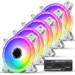 EZDIY-FAB Moonlight White RGB PWM (EZ-EZDPI076-7)