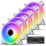 EZDIY-FAB Moonlight White RGB PWM (EZ-EZDPI076-7)