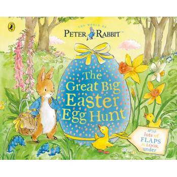 Peter Rabbit: Great Big Easter Egg Hunt