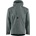 Klättermusen Мъжко водоустойчиво яке Klättermusen Asynja Jacket Waterproof jacket - Teal Grey (002-3916-0314)