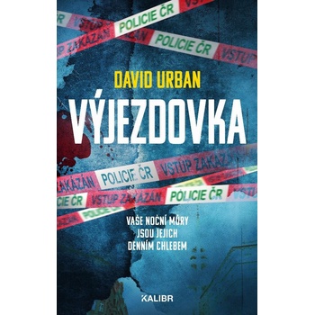 Výjezdovka - David Urban