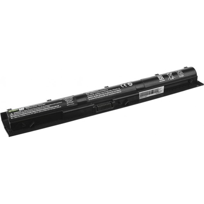 Green Cell Батерия за HP Envy 15 / HP Pavilion 14 / 15 / 17, KI04, 2600 mAh (BZ/HP-15AB)