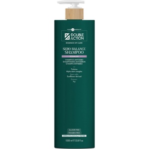 Hair Company Professional Hair Company Double Action Equalize Sebo Balance Shampoo 1000 ml
